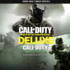 Call Of Duty Infinite Warfare Deluxe