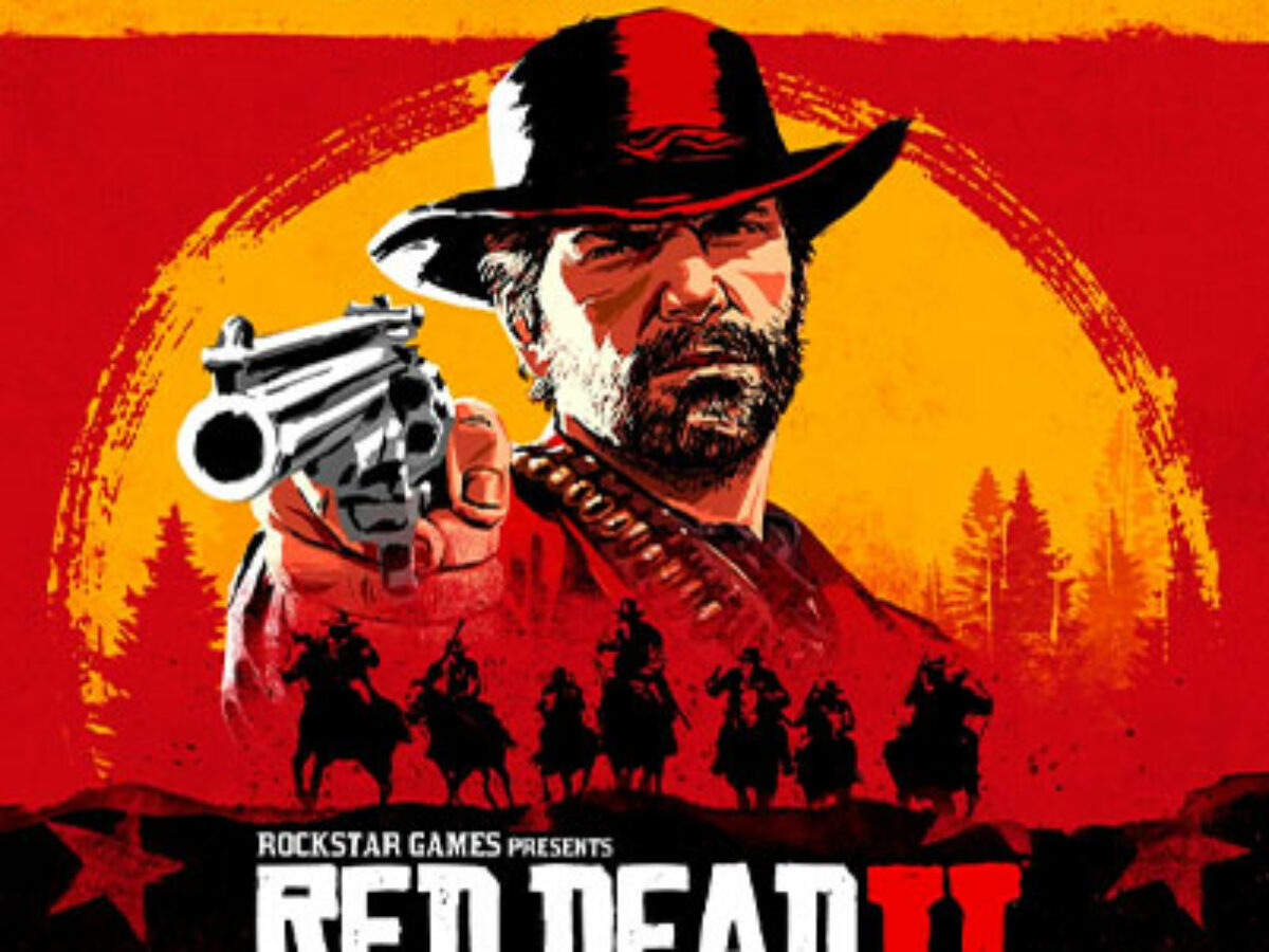 Red Dead Redemption 2 - Xbox One (Digital)
