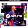Pacote Fifa Legacy - 5 Jogos Inclusos