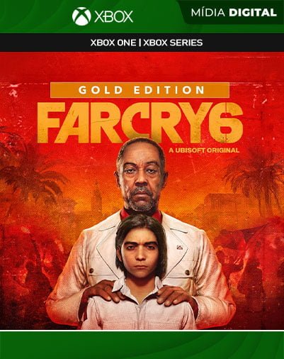 Far Cry 6: se você quer mais, aqui tem mais Far Cry