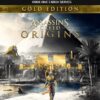 Pacote Assassin's Creed Collection - 6 Jogos Incluídos