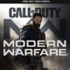 Call Of Duty Modern Warfare