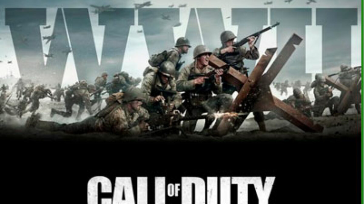 Call of Duty®: WWII  Página da Digital Deluxe