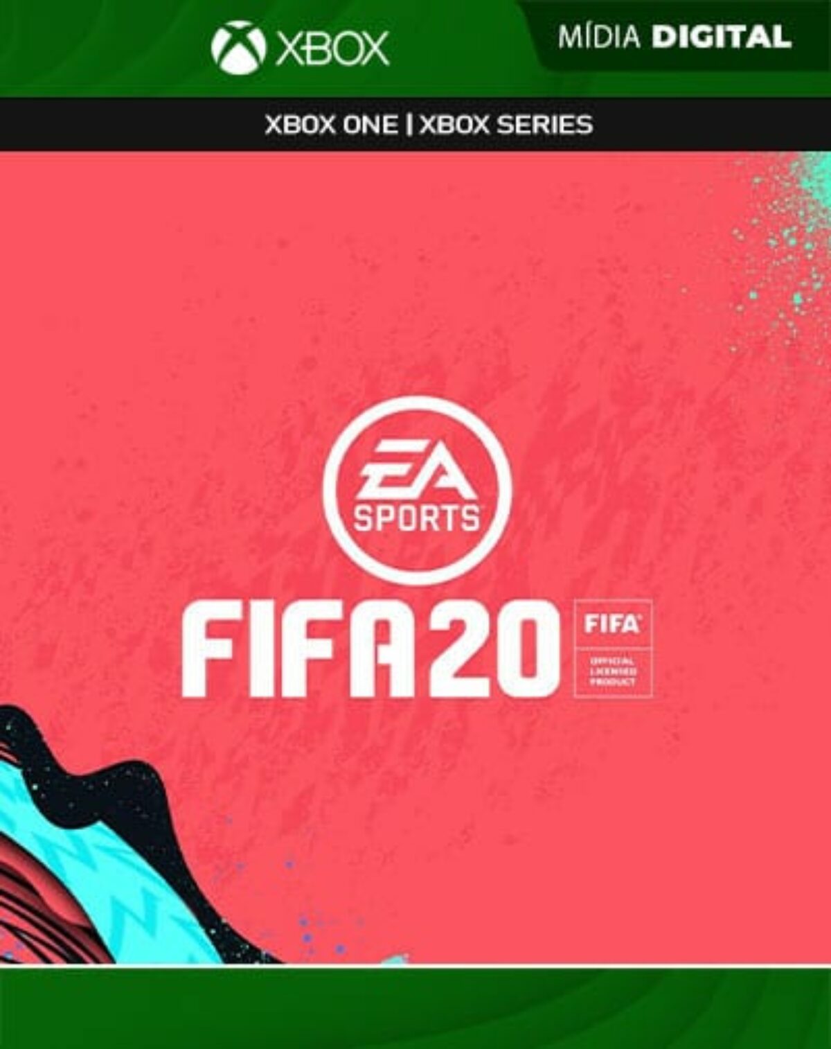 FIFA 18 Xbox One Mídia Digital - XGamestore