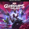 Guardiões da Galáxia da Marvel
