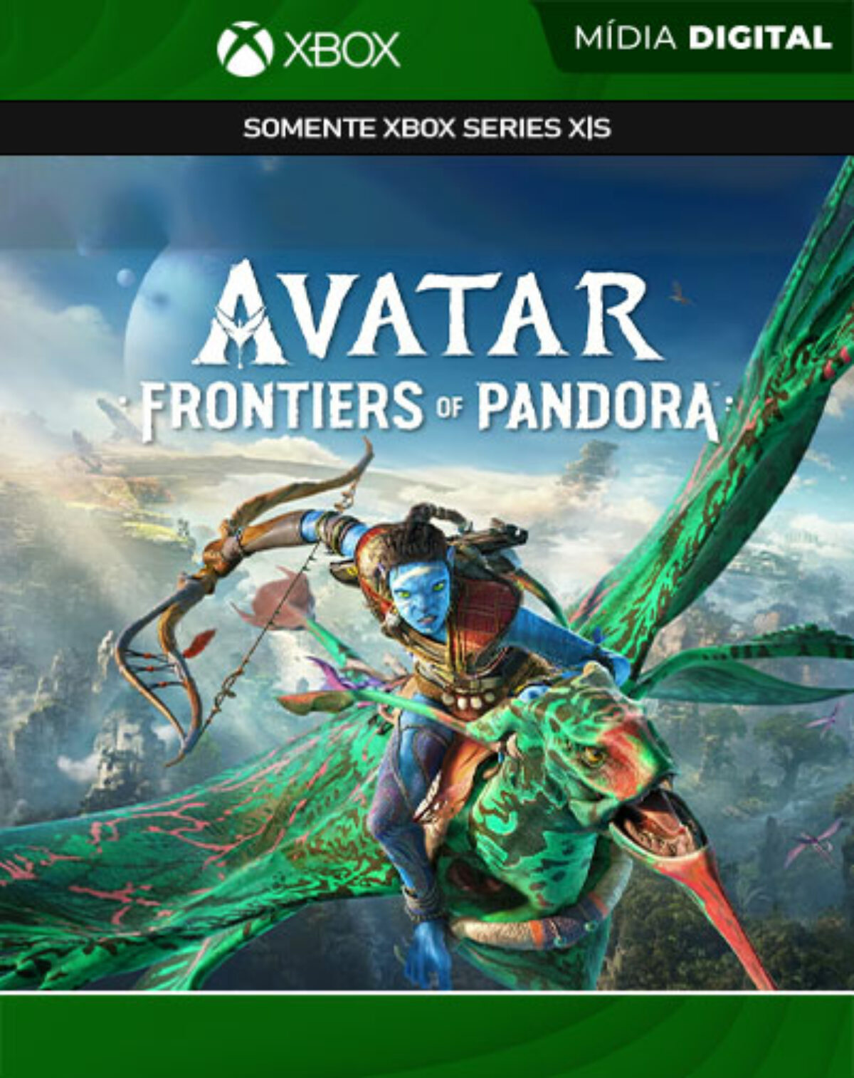 Jogar Avatar Jogo Xbox360: Promoções