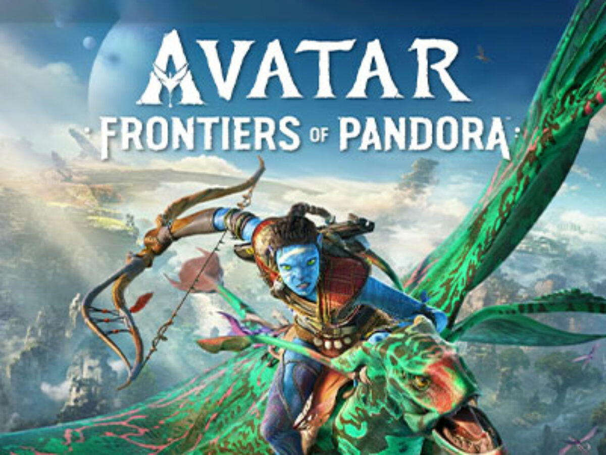 Avatar: Frontiers of Pandora jogando no modo Exploração!, Ep.05, Xbox  Series X