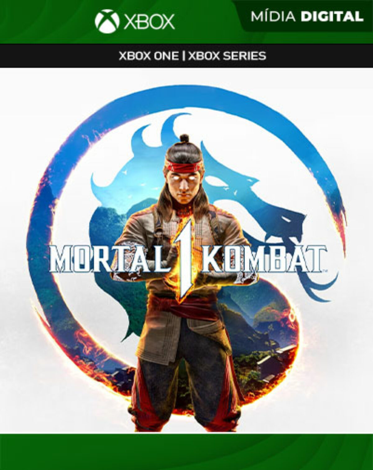 mortal kombat series s