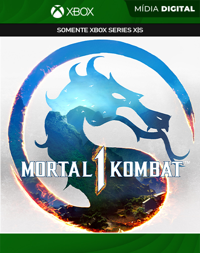 Mortal Kombat 1