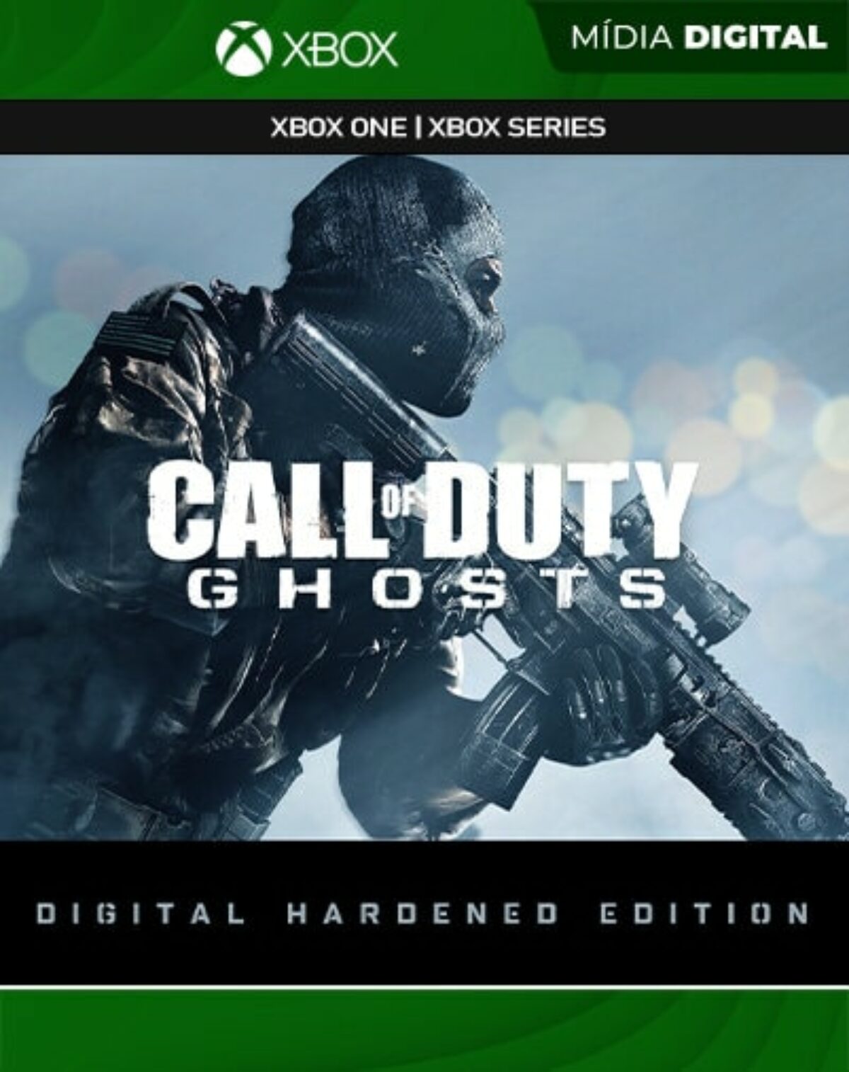 Call of Duty: Ghosts - Xbox One, Xbox One