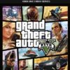 GTA V (Grand Theft Auto V) - Xbox One - Mídia Digital