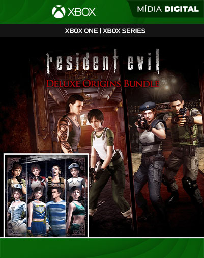 Resident-Evil-Deluxe-Origins-Bundle-xbox-midia-digital