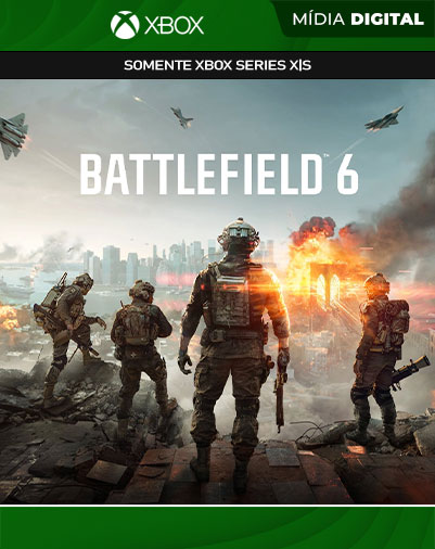 Battlefield 6