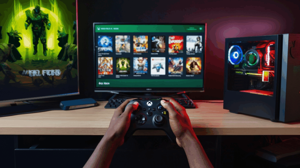 midia digital xbox one