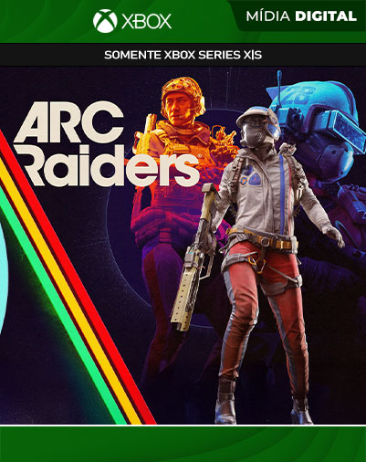 ARC Raiders