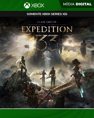 Clair Obscur Expedition 33