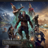 Pacote Assassin's Creed Collection - 6 Jogos Incluídos