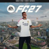 Pacote GTA VI + FC 27 - 2 Jogos Inclusos