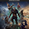 Pacote Assassin's Creed Collection - 6 Jogos Incluídos