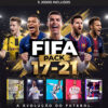 Pacote Fifa Legacy - 5 Jogos Inclusos