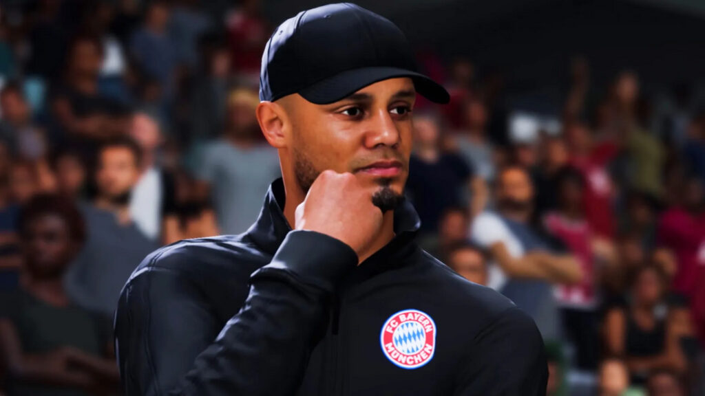 Melhores taticas e formacoes do EA FC 27
