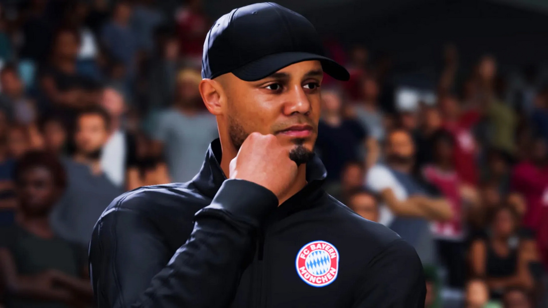 Melhores taticas e formacoes do EA FC 27
