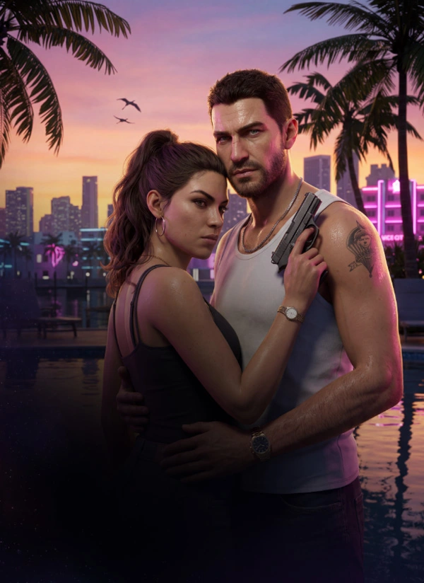 GRAND THEFT AUTO 6. COMPRE ANTES COM MELHOR PREÇO