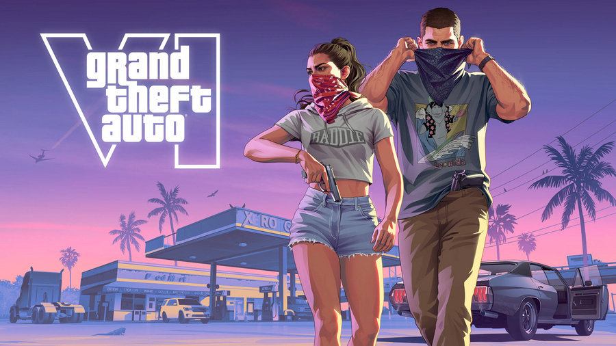 Vice City em Grand Theft Auto VI
