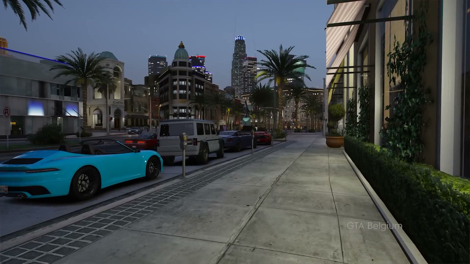 GTA 5