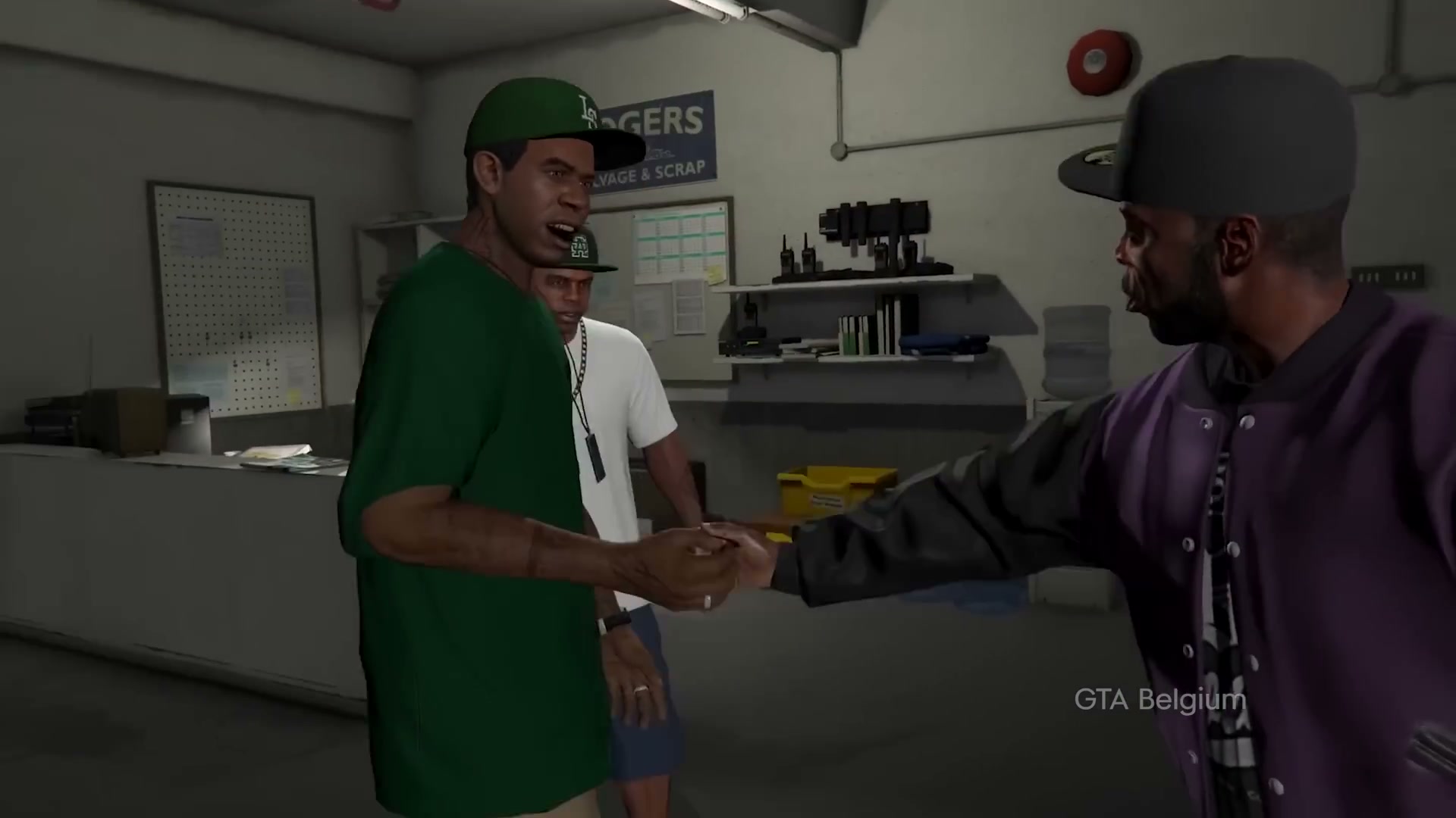 GTA 5