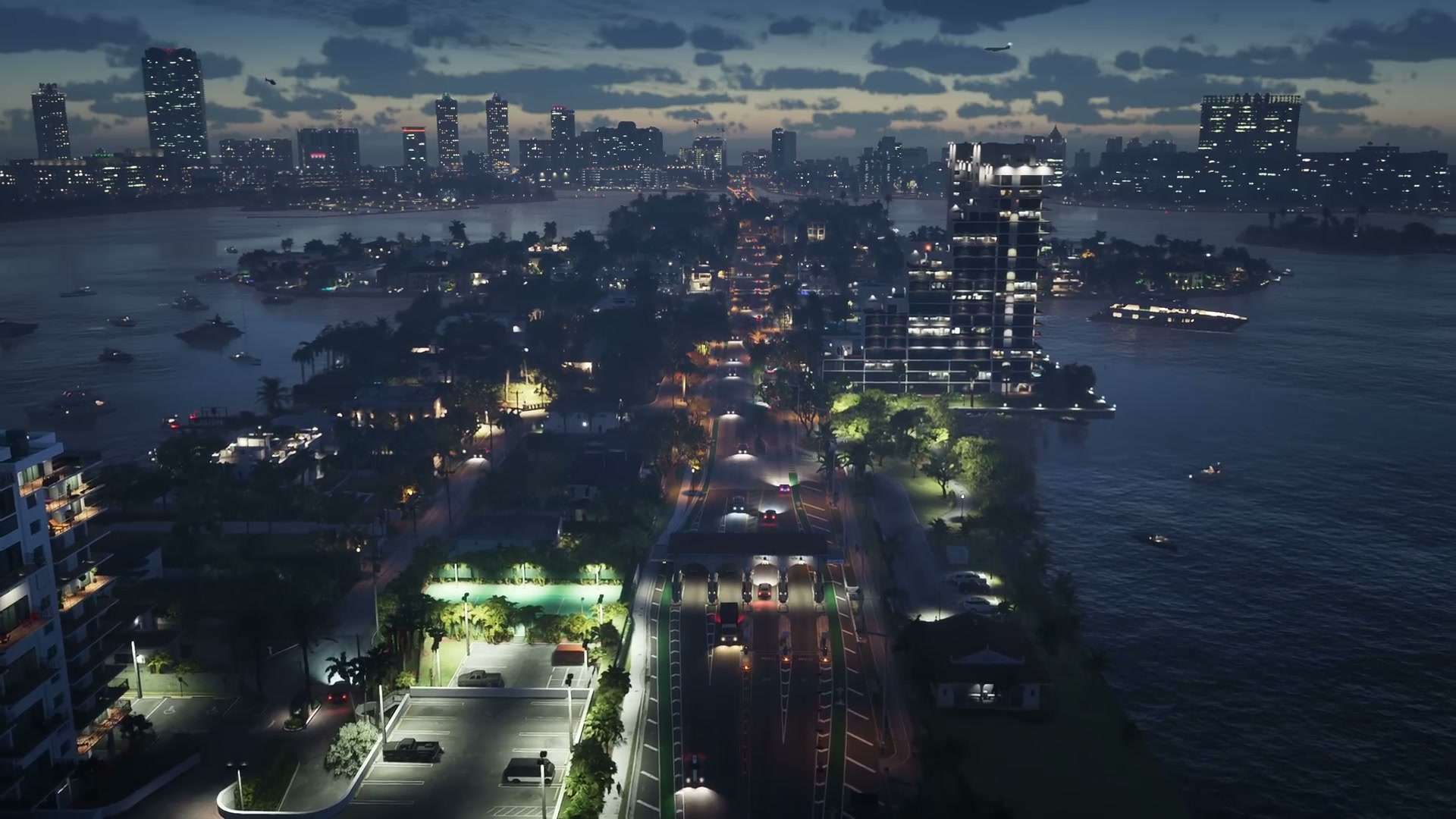 GTA 5 x GTA 6: a evolução gráfica lado a lado