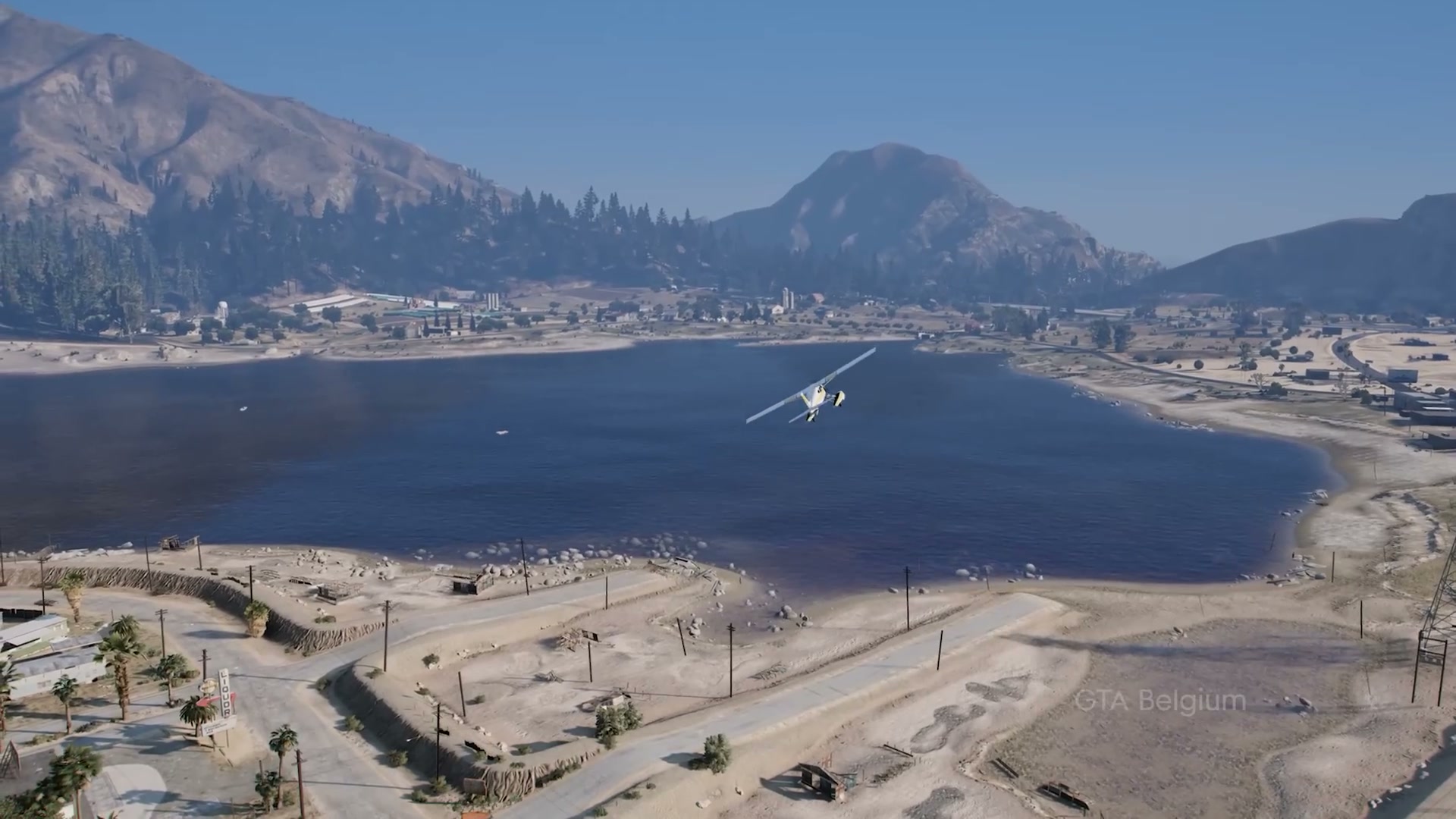 GTA 5