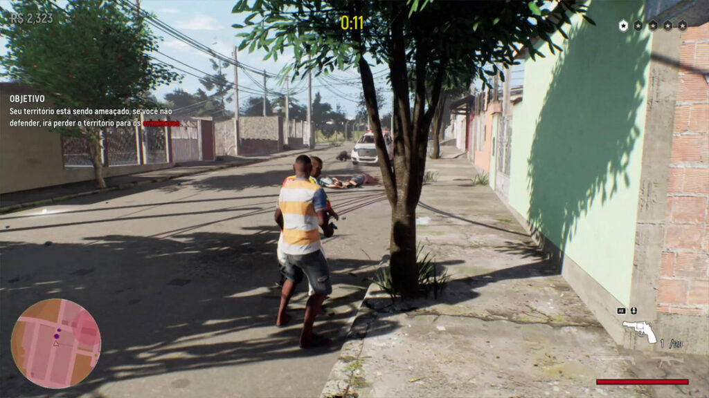 171, o GTA brasileiro da Betagames Group