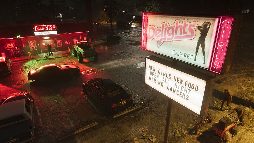 GTA 6 vai ter rede social de verdade, e a Rockstar confirmou