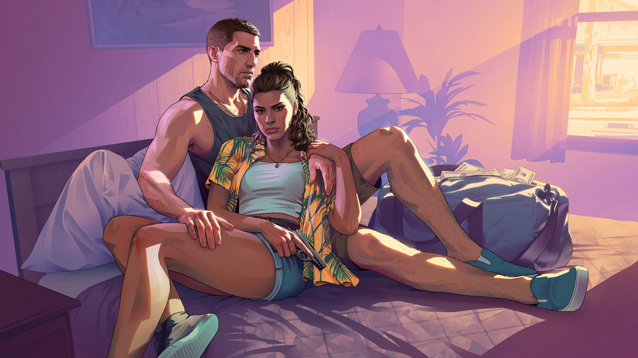 Personagens de Grand Theft Auto VI