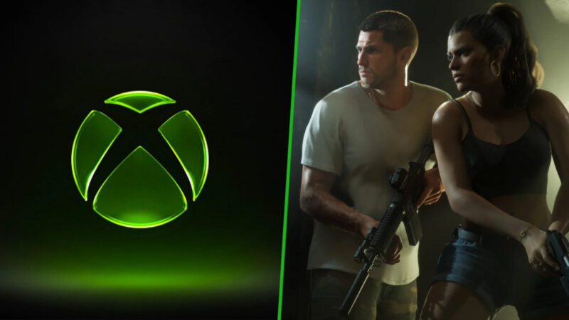 GTA 6 e o Xbox Cloud Gaming