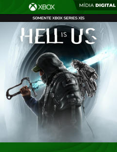 Hell Is Us