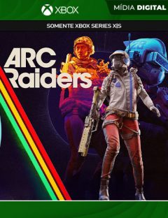 ARC Raiders