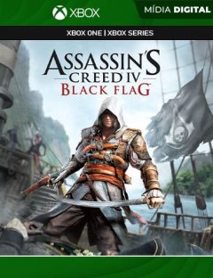 Assassin's Creed Black Flag