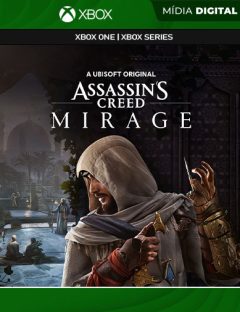 A Plague Tale Innocence Xbox One / Series XS Mídia Digital - ALNGAMES -  JOGOS EM MÍDIA DIGITAL