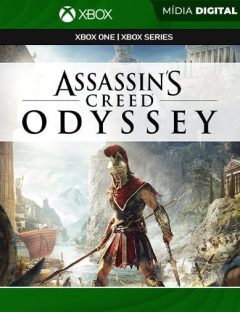 Assassin’s Creed Odyssey