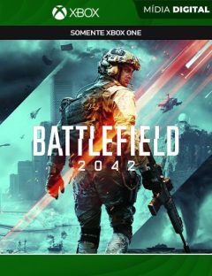 Battlefield 2042 Xbox One