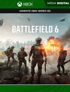 Battlefield 6