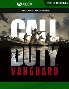 Call Of Duty Black Ops 3 - Xbox One (Mídia Física) - USADO - Nova