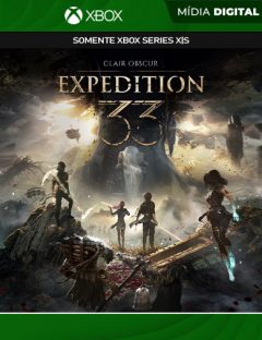 Clair Obscur Expedition 33