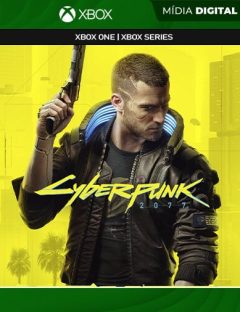 Cyberpunk 2077