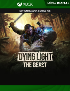 Dying Light The Beast