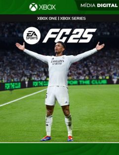 EA-sports-FC-25-Xbox-Series-S-Xbox-One-Midia-Digital