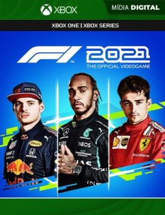 F1 2021