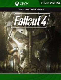 Fallout 4
